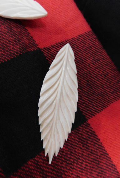 Antler Feather