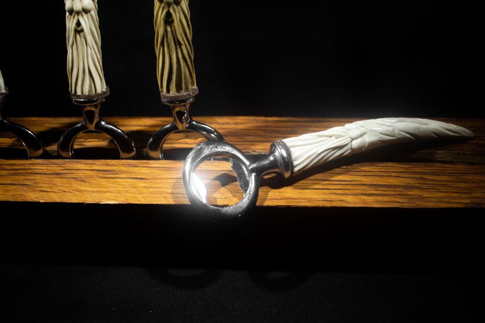 Antler Bottle Opener