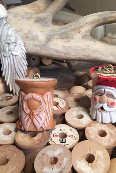 Christmas Ornaments