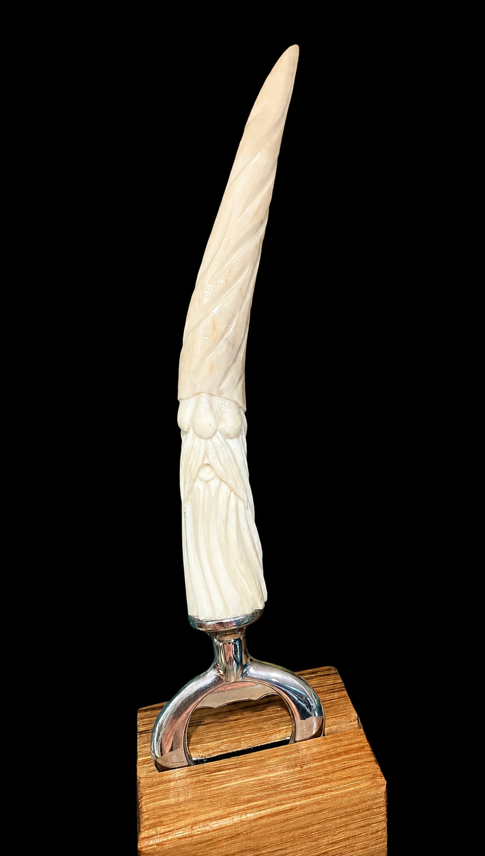 Antler Bottle Opener